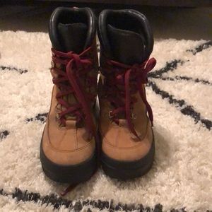 L.L.Bean snow boots